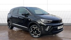 Vauxhall Crossland 1.2 Turbo [130] Ultimate 5dr Auto Petrol Hatchback